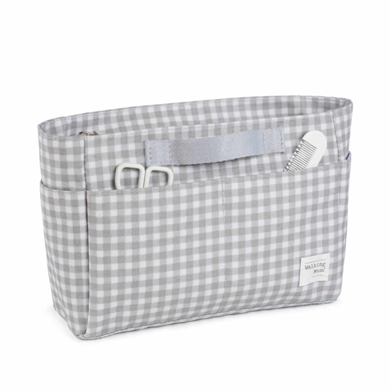 Neceser I Love Vichy Gris Walking Mum - Imagen 4