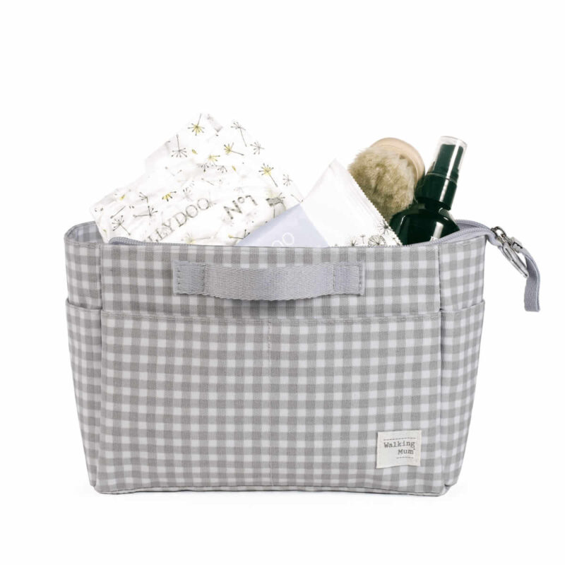 Neceser I Love Vichy Gris Walking Mum - Imagen 5