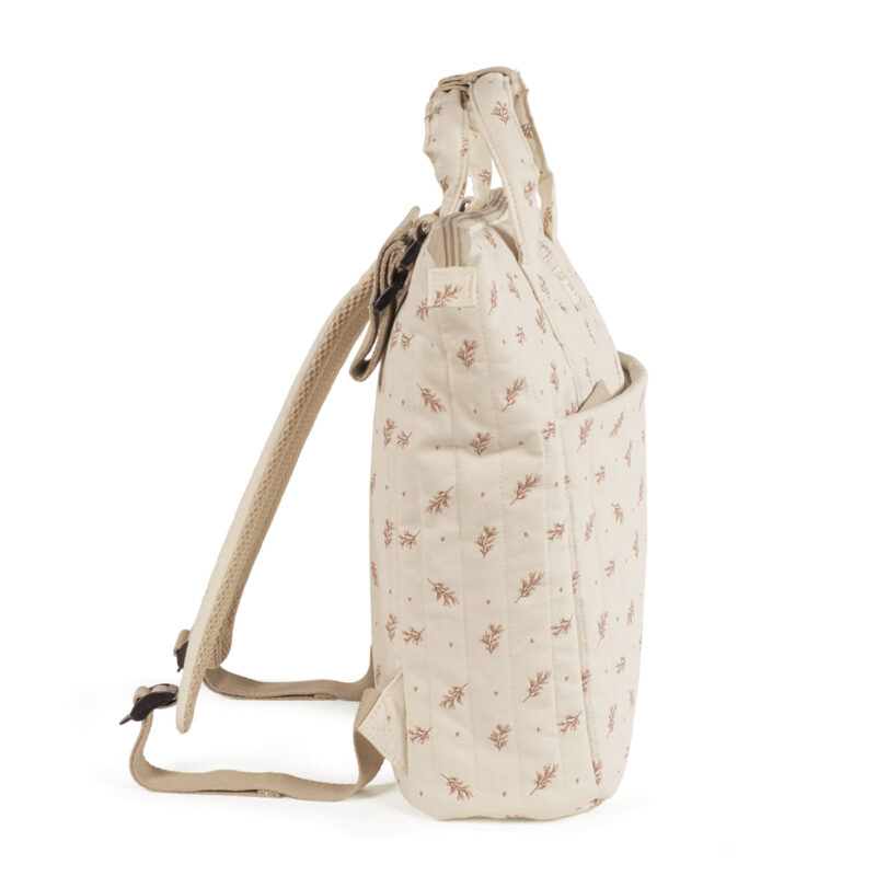 Mochila Mimosa Walking Mum (Rosa) - Imagen 5