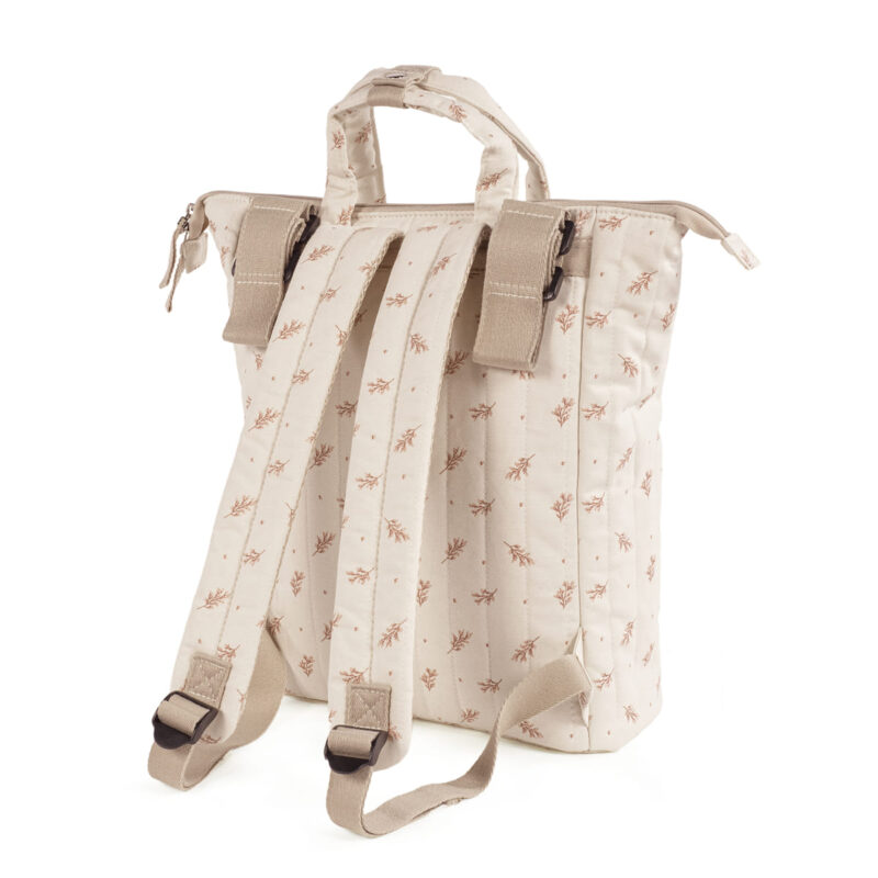 Mochila Mimosa Walking Mum (Rosa) - Imagen 6