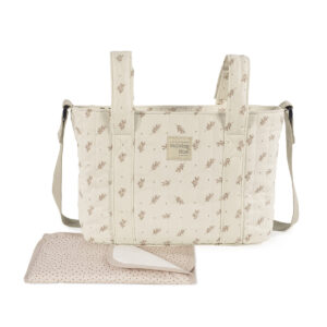 Bolsa Crossbody Mimosa Walking Mum (Rosa)
