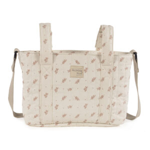Bolsa Crossbody Mimosa Walking Mum (Rosa)