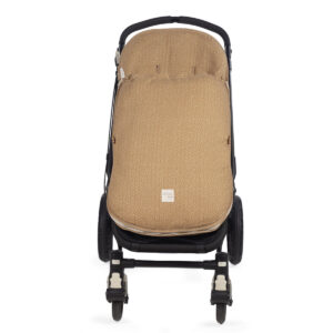 Saco Silla Poppy Entretiempo Topito Poppy Canela Walking Mum