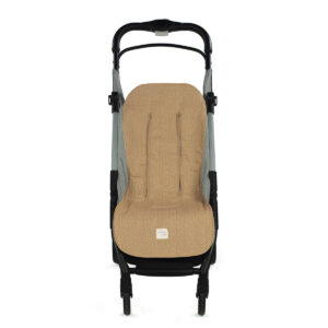 Colchoneta Topito Poppy Canela Walking Mum