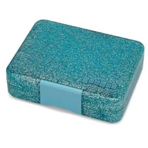 Yumbox Caja Snack 3C Glitter Blue