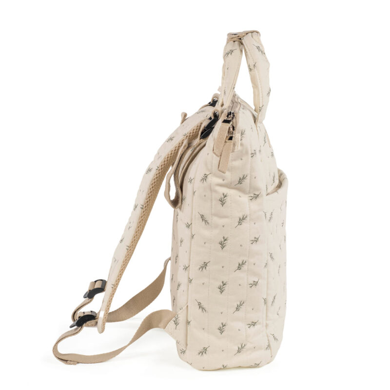 Mochila Mimosa Walking Mum (Verde) - Imagen 4