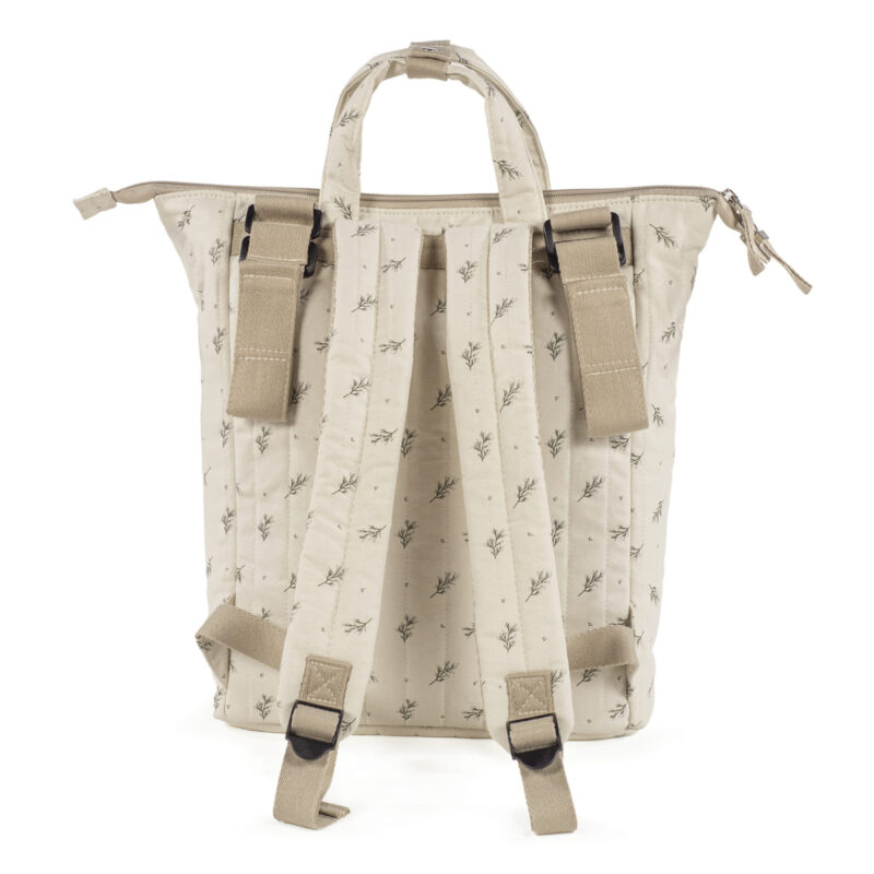 Mochila Mimosa Walking Mum (Verde) - Imagen 6