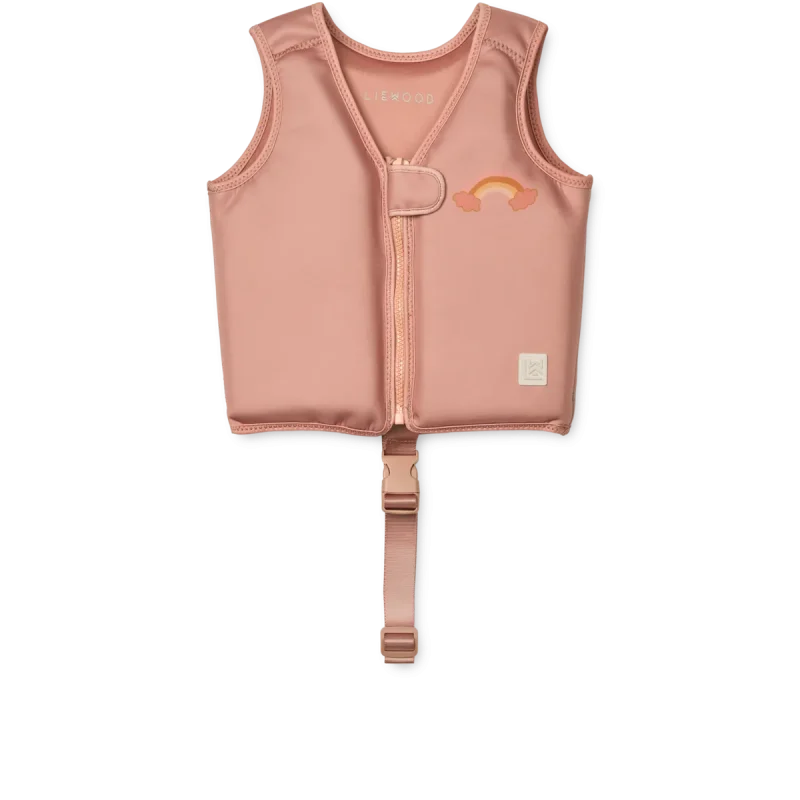 Chaleco de Flotación Dove Sueño / Rosa Toscana