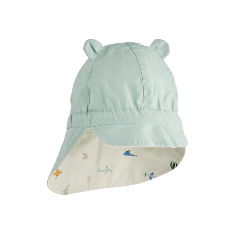 Sombrero reversible para el sol Aviator/Sandy - Imagen 2