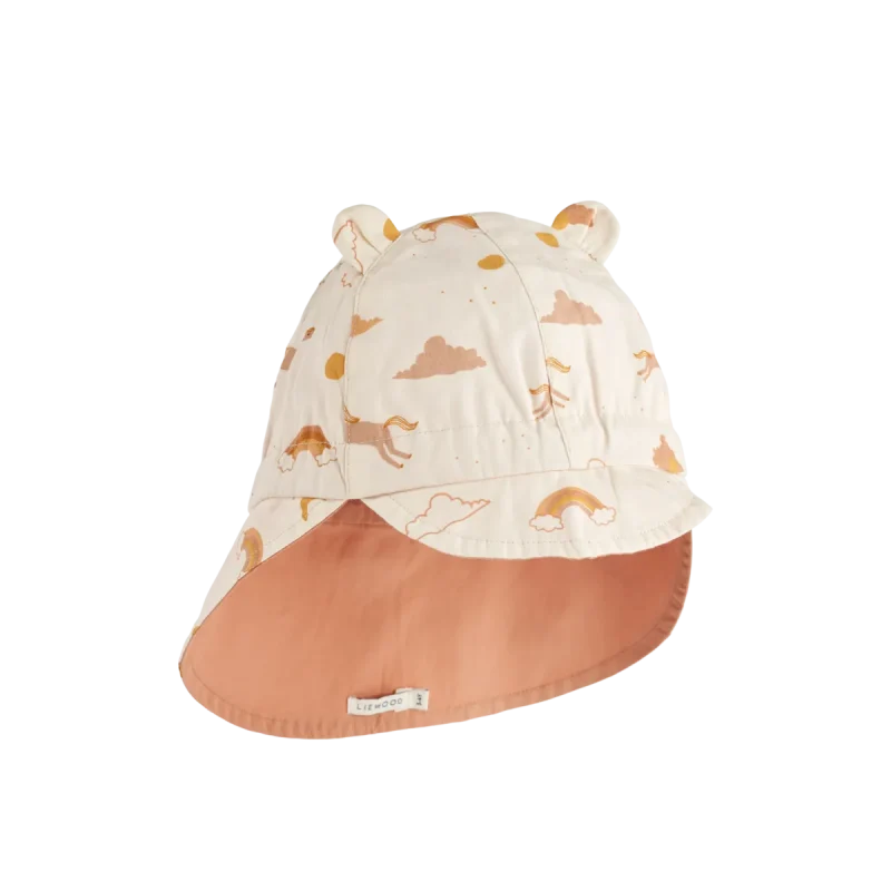 Sombrero reversible para el sol Dream/Sandy
