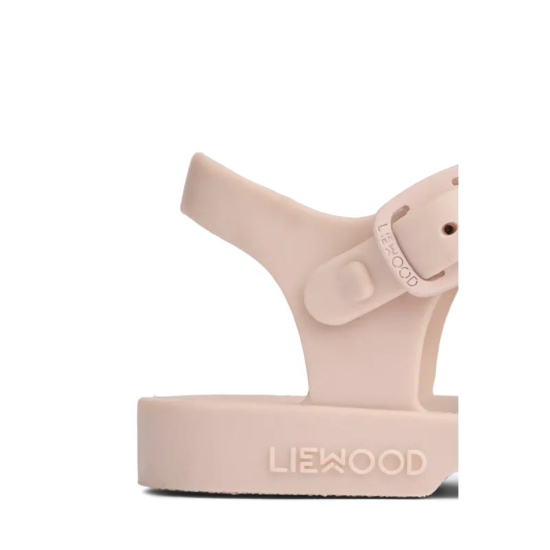 Sandalias Bre Liewood Sorbete Rosado Talla 23 - Imagen 4