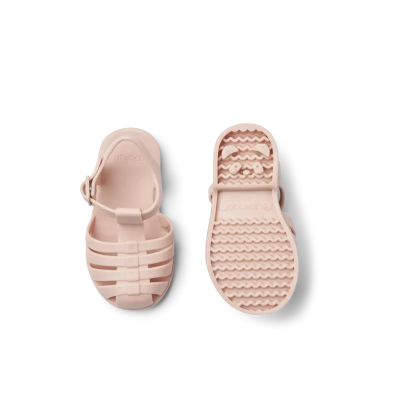 Sandalias Bre Liewood Sorbete Rosado Talla 23 - Imagen 5