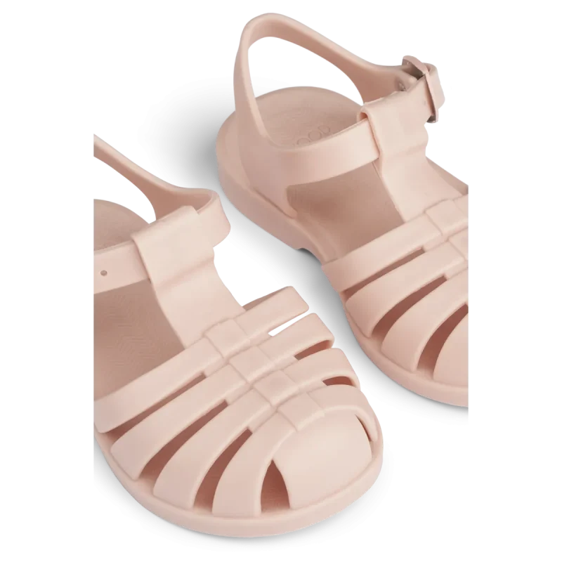 Sandalias Bre Liewood Sorbete Rosado Talla 23 - Imagen 2