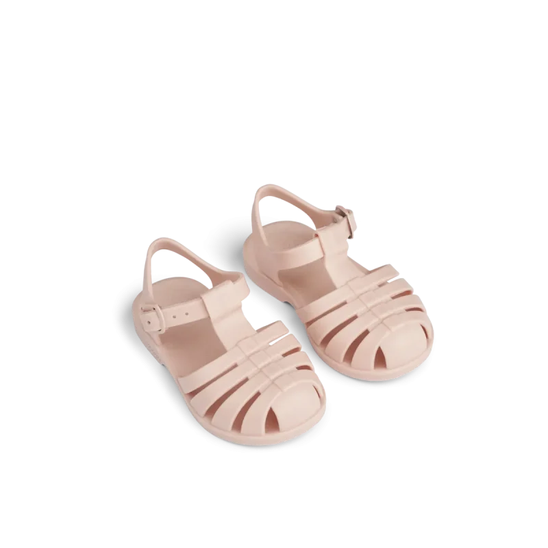 Sandalias Bre Liewood Sorbete Rosado Talla 23