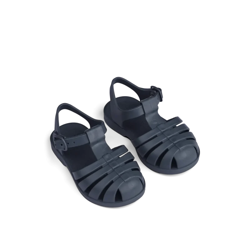 Sandalias Bre Liewood Azul Marino