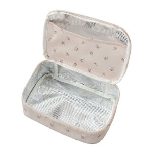 Bolsa Térmica Fresk Grosella