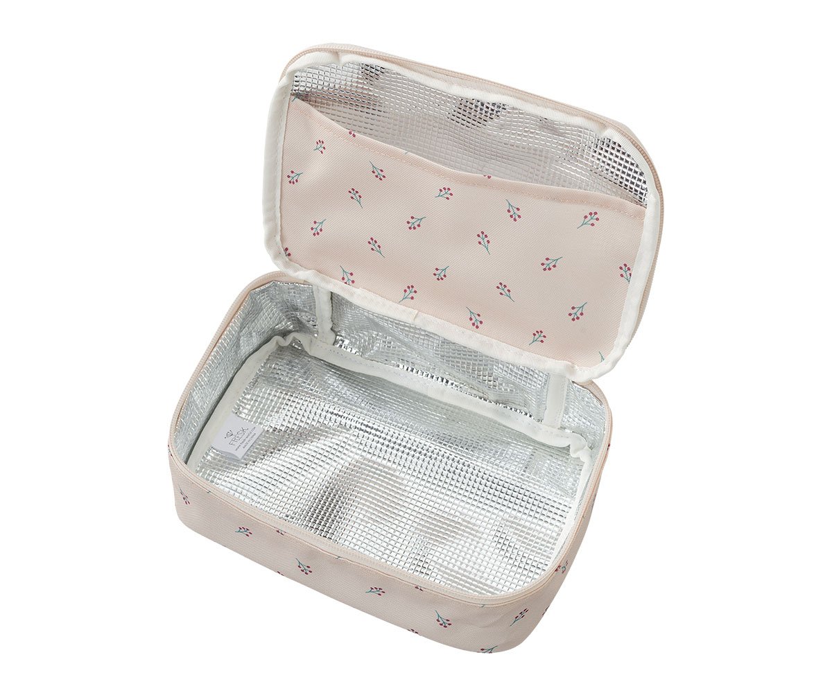 Bolsa Térmica Fresk Grosella - Imagen 2
