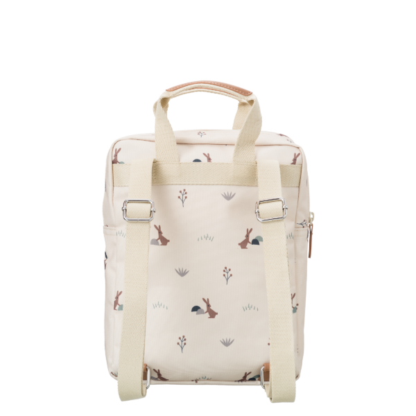 Mochila Colegio Fresk Conejito - Imagen 3