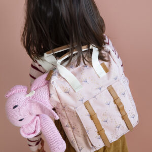Mochila Colegio Fresk Diente de León