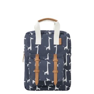 Mochila Colegio Fresk Jirafa