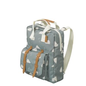 Mochila Colegio Fresk Erizo