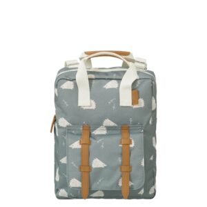 Mochila Colegio Fresk Erizo