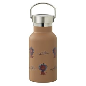 Botella Térmica con Boquilla Recambio León 350ml
