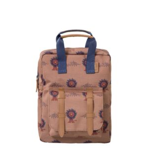 Mochila Colegio Fresk León