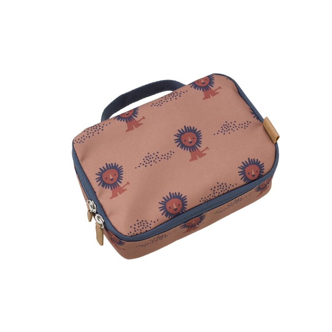 Mochila Colegio Fresk León - Imagen 4