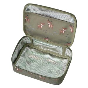 Bolsa Térmica Fresk Cervatillo Verde