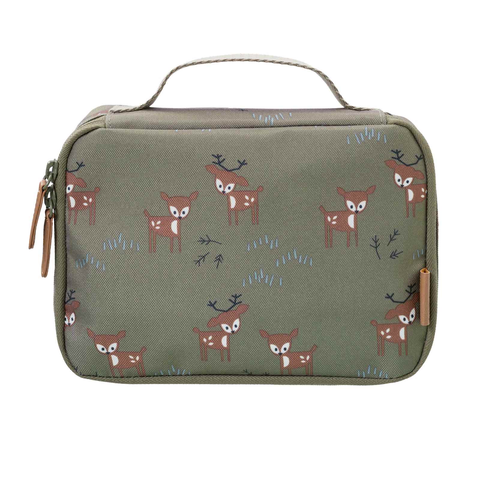 Bolsa Térmica Fresk Cervatillo Verde - Imagen 3