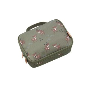 Bolsa Térmica Fresk Cervatillo Verde