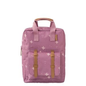 Mochila Colegio Fresk Golondrina