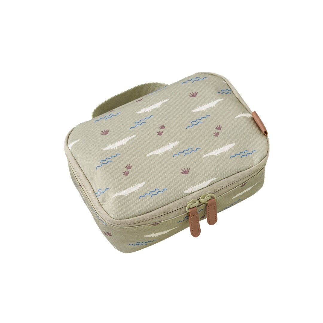 Bolsa Térmica Fresk Cocodrilo