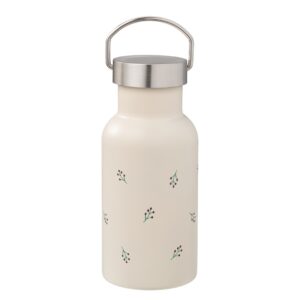 Botella Térmica con Boquilla Recambio Grosellas 350ml