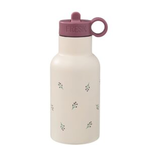 Botella Térmica con Boquilla Recambio Grosellas 350ml