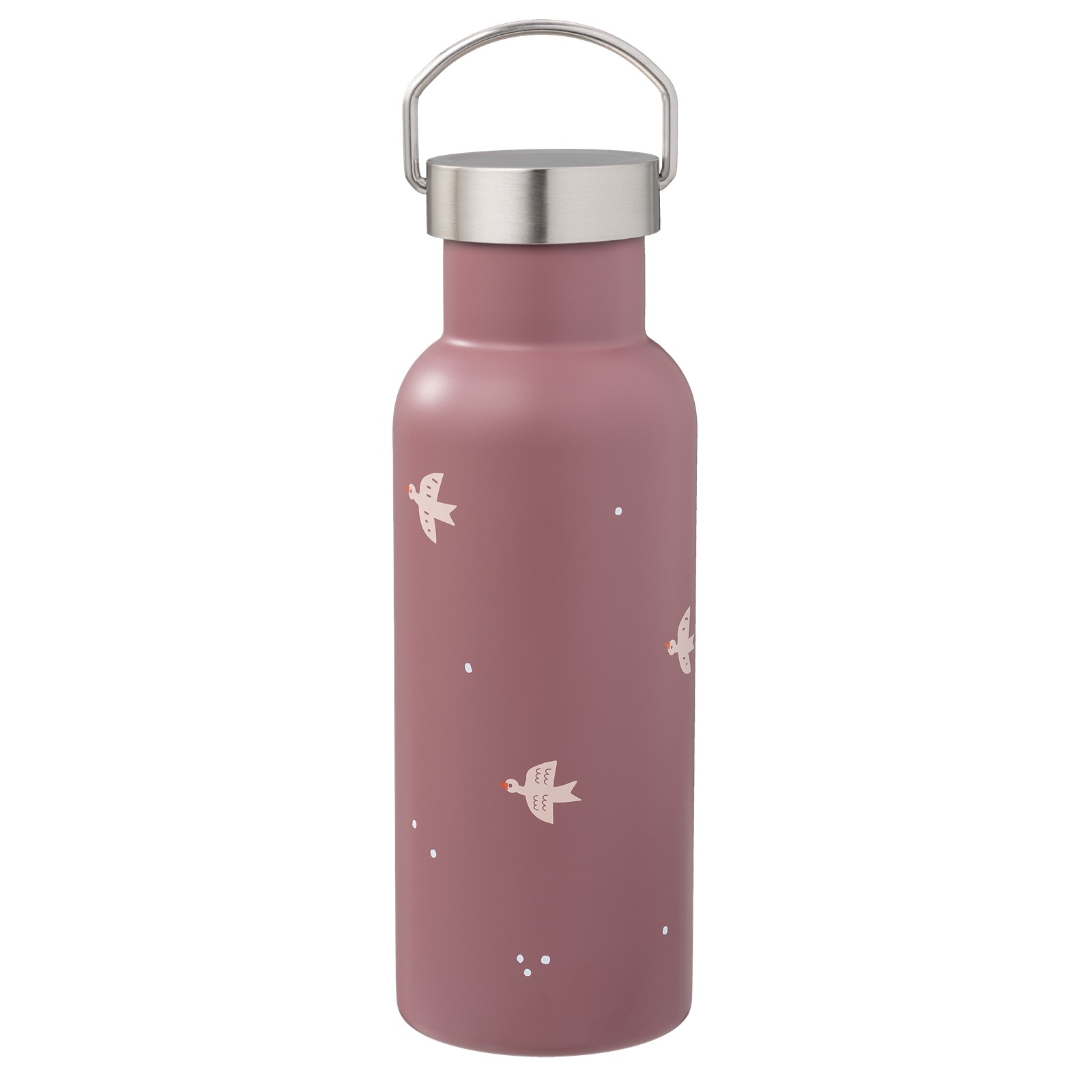 Botella Térmica con Boquilla Recambio Golondrinas 500ml - Imagen 2