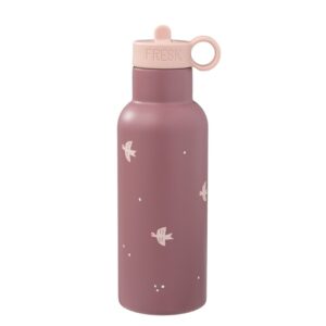 Botella Térmica con Boquilla Recambio Golondrinas 500ml