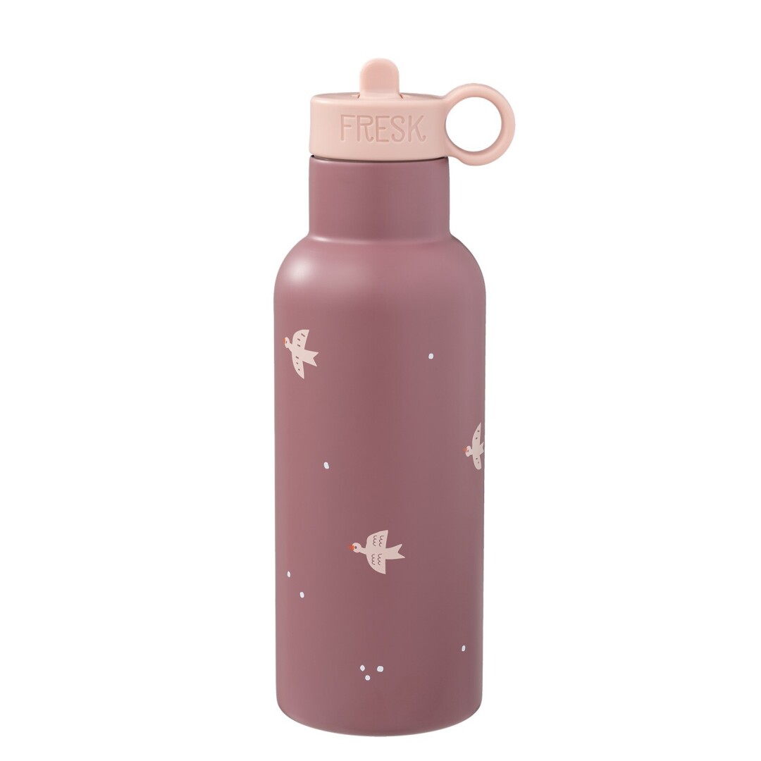 Botella Térmica con Boquilla Recambio Golondrinas 500ml