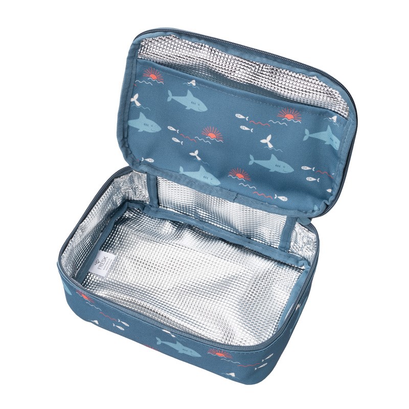 Bolsa Térmica Fresk Tiburón - Imagen 2