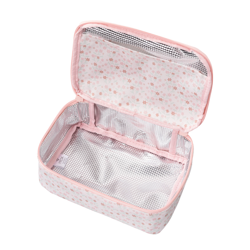 Bolsa Térmica Fresk Flores - Imagen 2