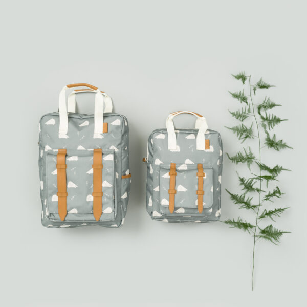 Mochila Colegio Fresk Erizo - Imagen 3