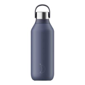 BOTELLA CHILLYS SERIE 2 Azul Whale 500 ml