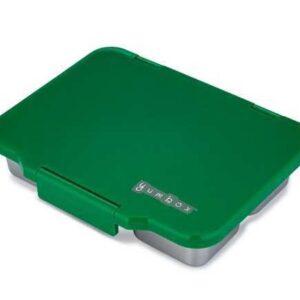 Yumbox Pret Acero Inoxidable Verde
