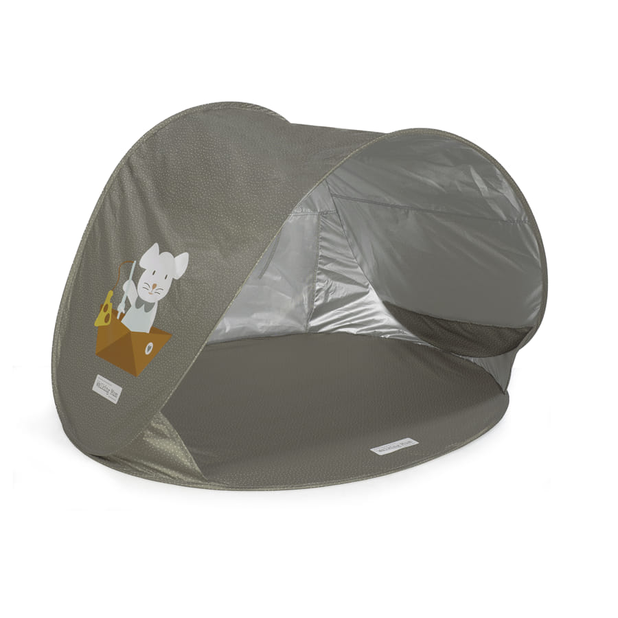 Tienda Anti UV summer Poppy Musgo