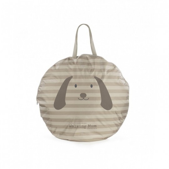 Tienda Anti - UV summer Sintra Beige - Imagen 7