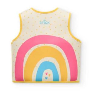 Chaleco BTBOX Zoo Talla M (19-30 Kg)