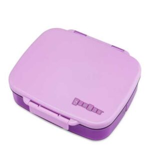 YUMBOX GO PURPLE KYOTO 5C