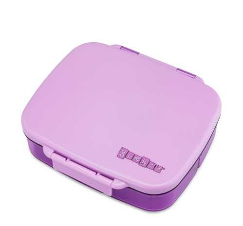 YUMBOX GO PURPLE KYOTO 5C - Imagen 2