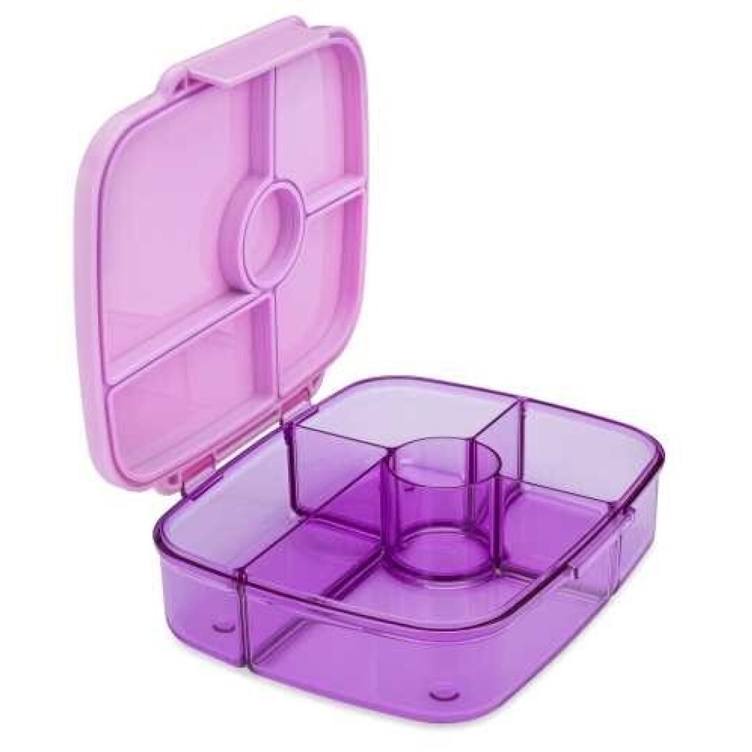YUMBOX GO PURPLE KYOTO 5C